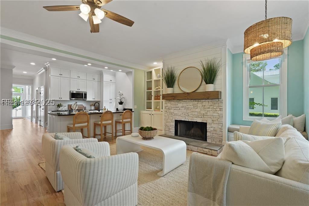 12 Sheffield Ct., Beaufort, SC 29907