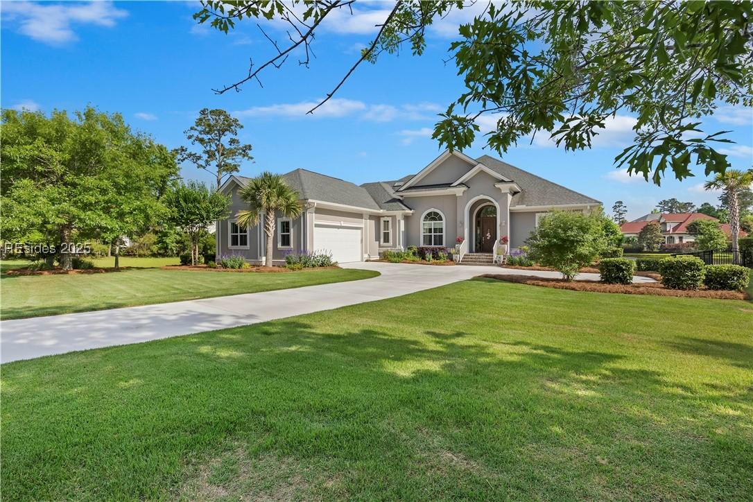 12 Torrington Ln., Bluffton, SC 29910