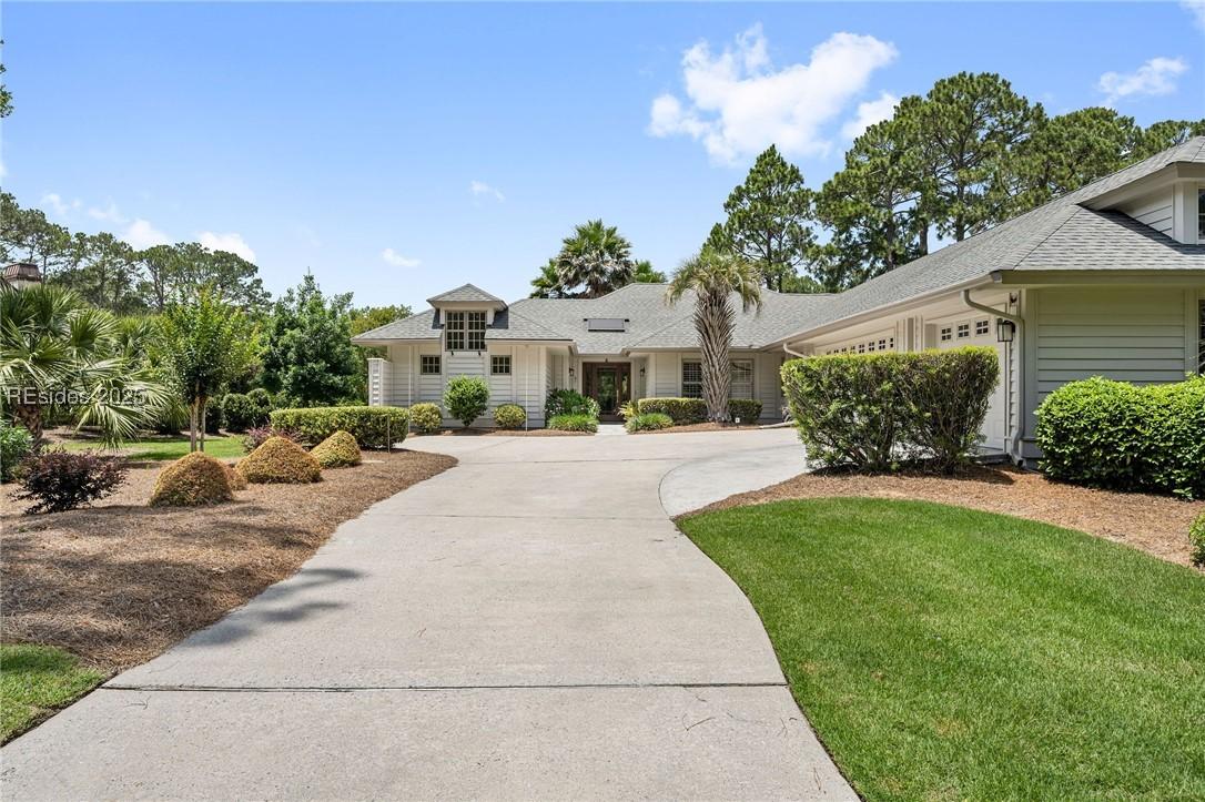 30 Savannah Tr., Hilton Head Island, SC 29926