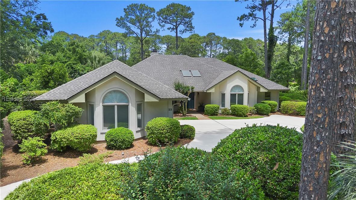 23 Oyster Bay Pl., Hilton Head Island, SC 29926