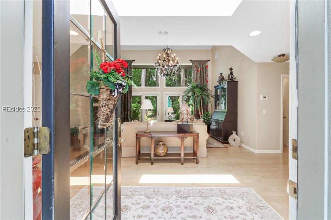 124 High Bluff Rd., Hilton Head Island, SC 29926
