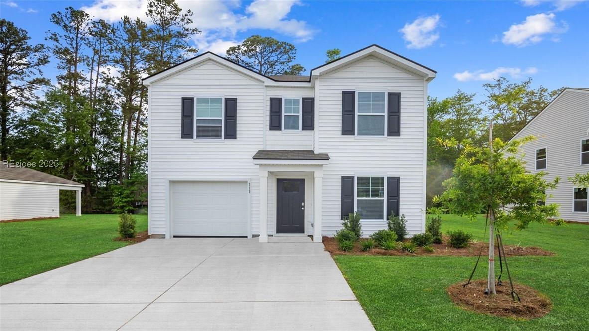 1595 Sanctum St., Ridgeland, SC 29936