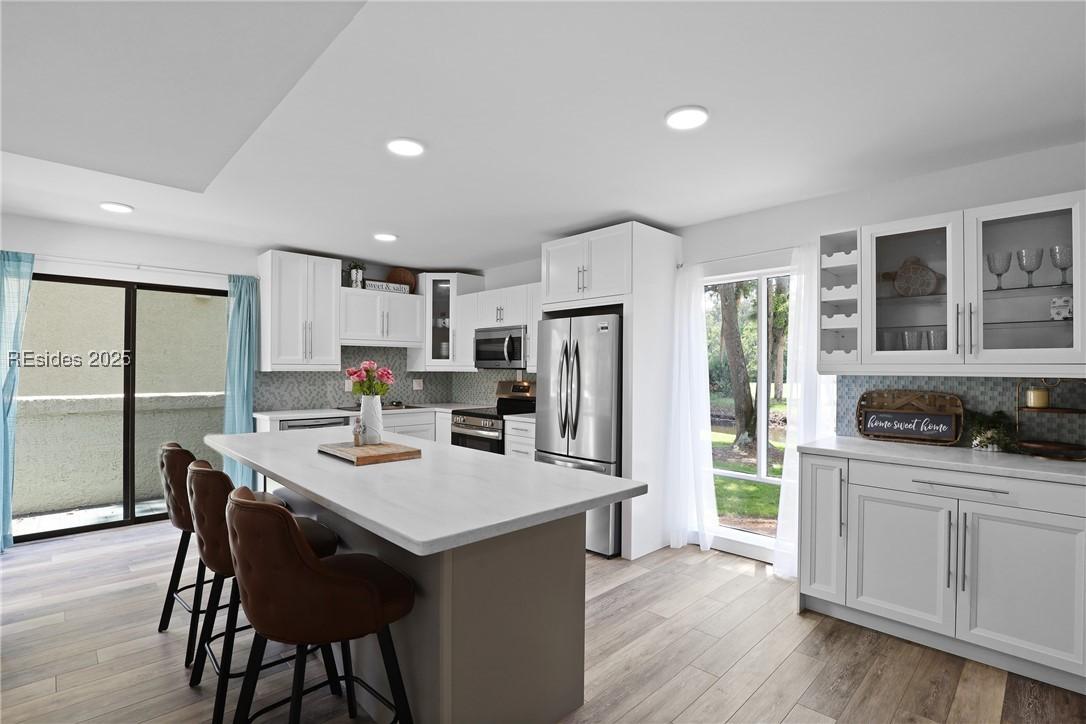 90 Gloucester Rd. #706, Hilton Head Island, SC 29928