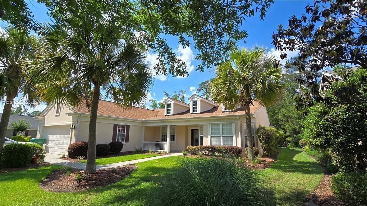 21 Raven Glass Ln., Bluffton, SC 29909