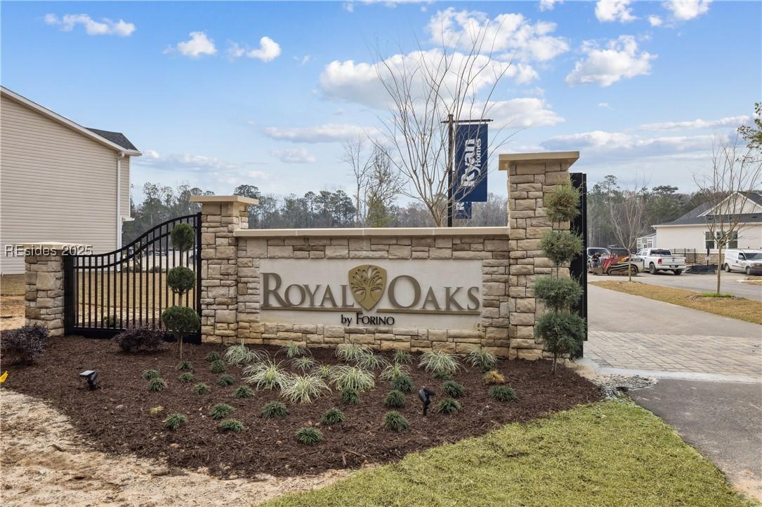 593 Royal Rd., Hardeeville, SC 29927
