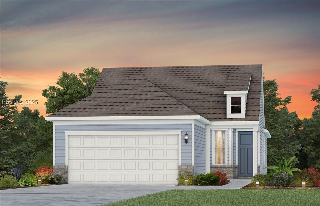 1647 Sunfish Way, Bluffton, SC 29909