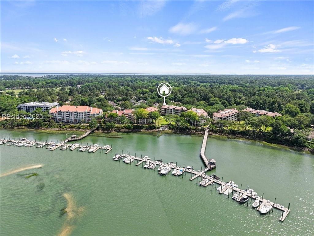 6 Village North Dr. #34, Hilton Head Island, SC 29926