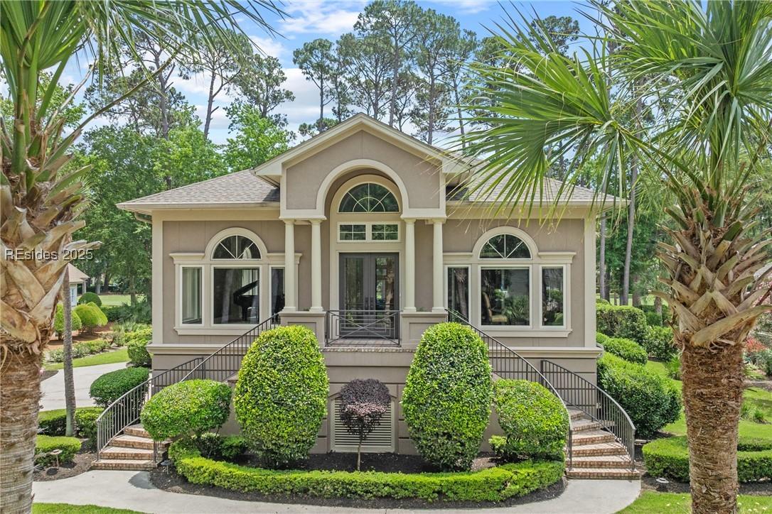 2 Auld Brass Ct., Hilton Head Island, SC 29928