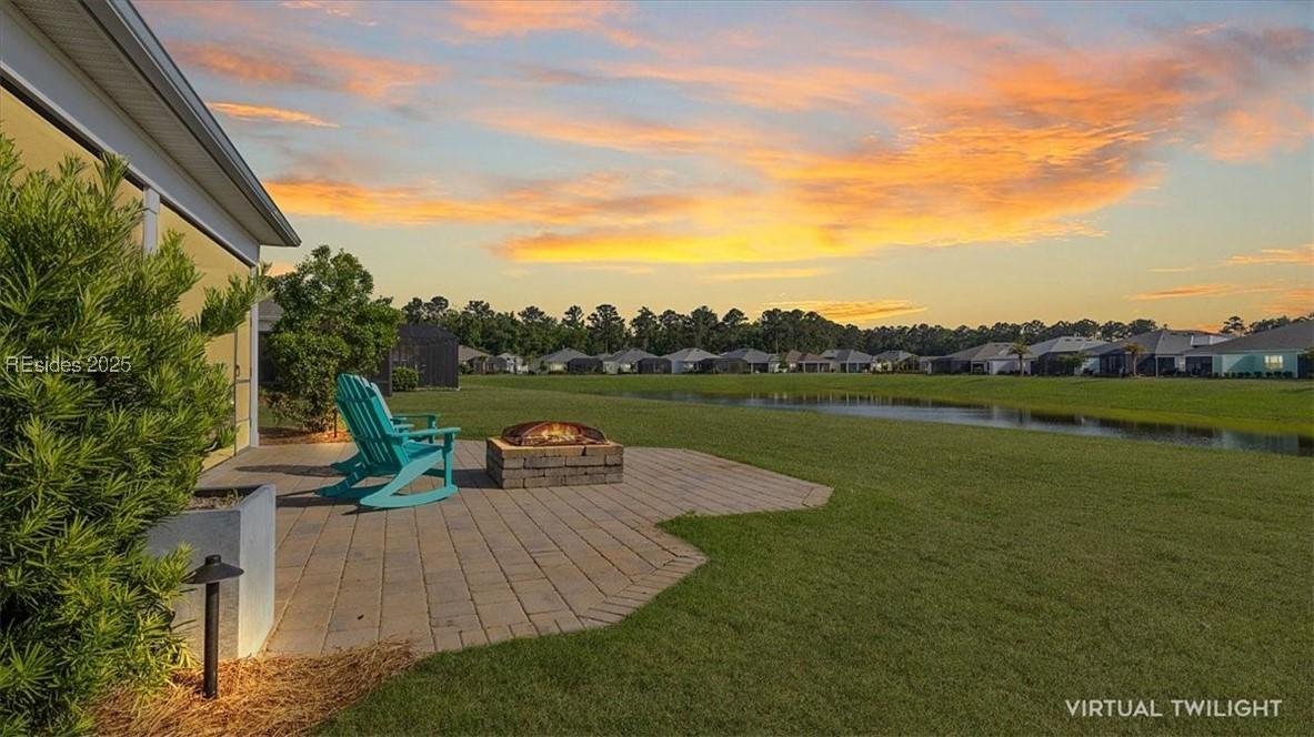 623 Coral Reef Way, Hardeeville, SC 29927