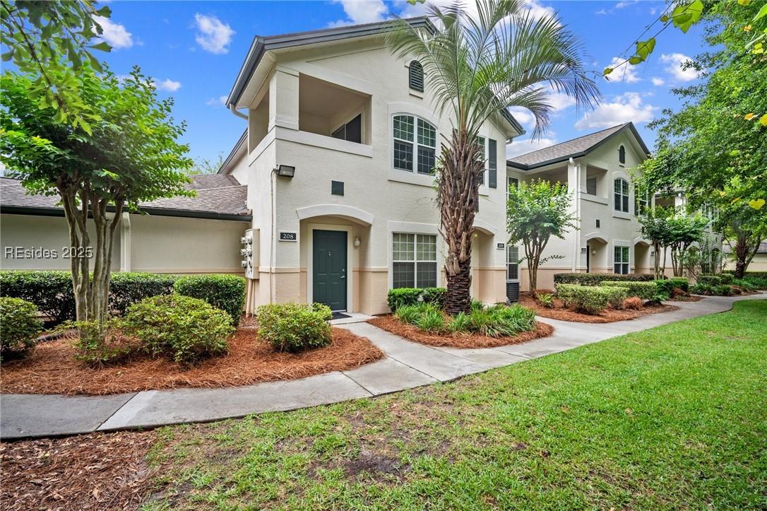 897 Fording Island Rd. #209, Bluffton, SC 29910