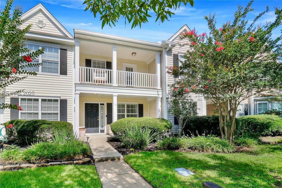 328 Campus Ln., Okatie, SC 29909