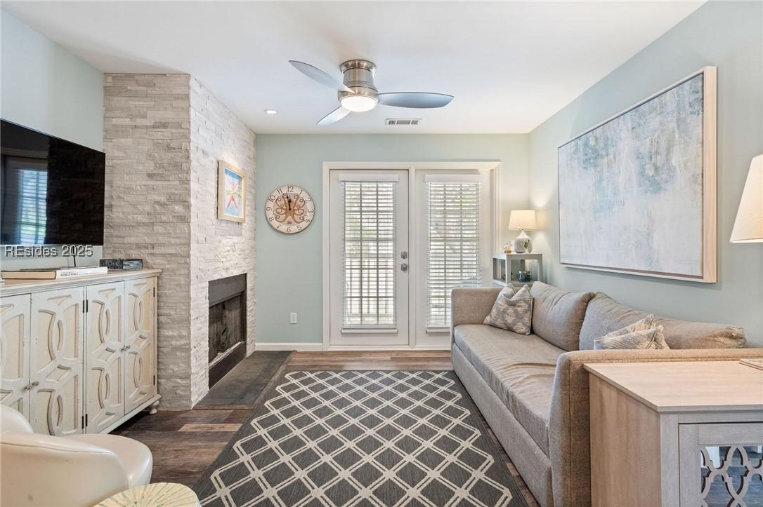 100 Kensington Blvd. #516, Bluffton, SC 29910