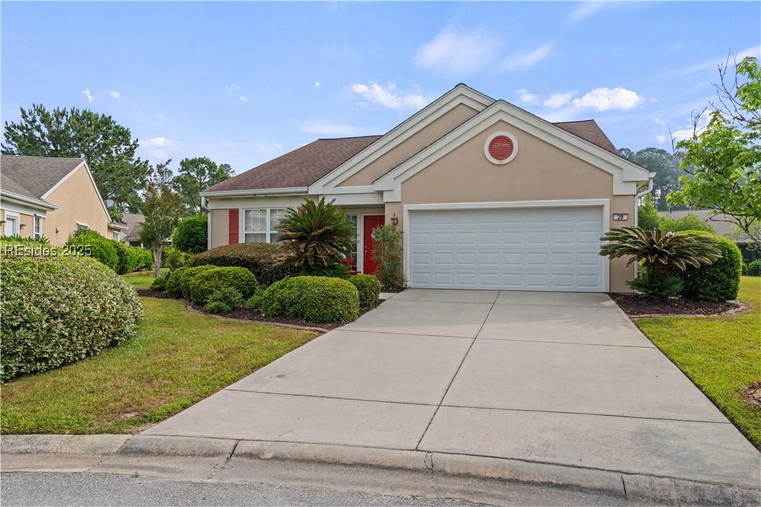 29 Sundome Ct., Bluffton, SC 29909