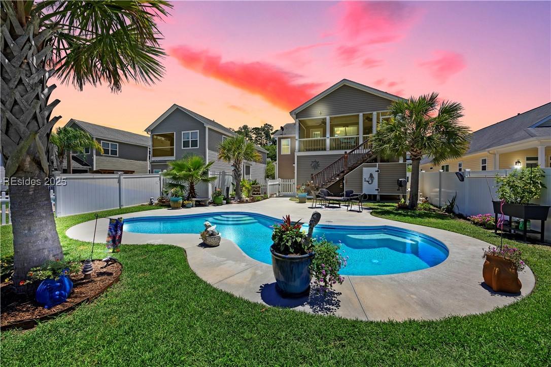 131 Red Cedar St., Bluffton, SC 29910