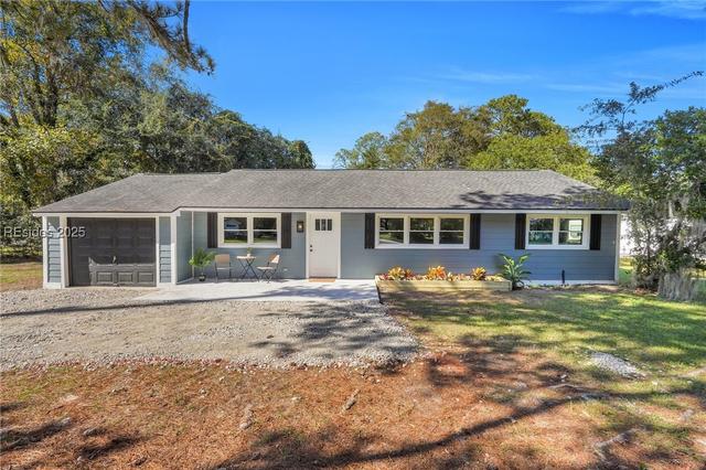 New Homes For Sale This Week in Beaufort: May 9th to May 15th