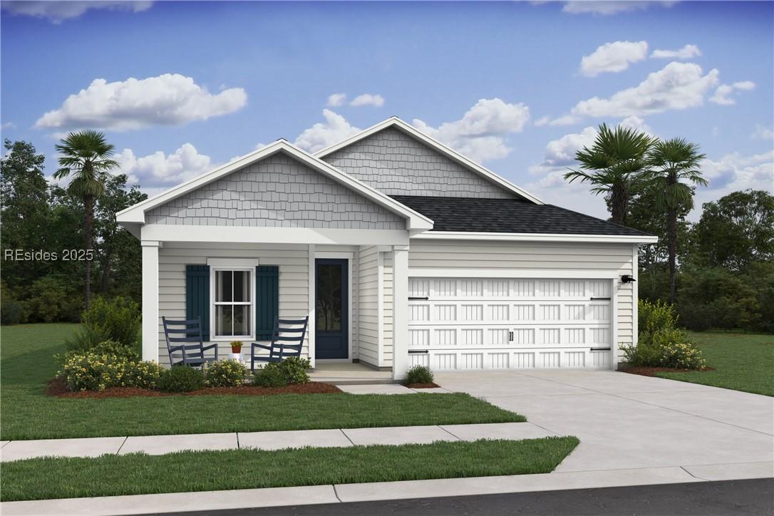 309 Hill Pond Rd., Bluffton, SC 29910