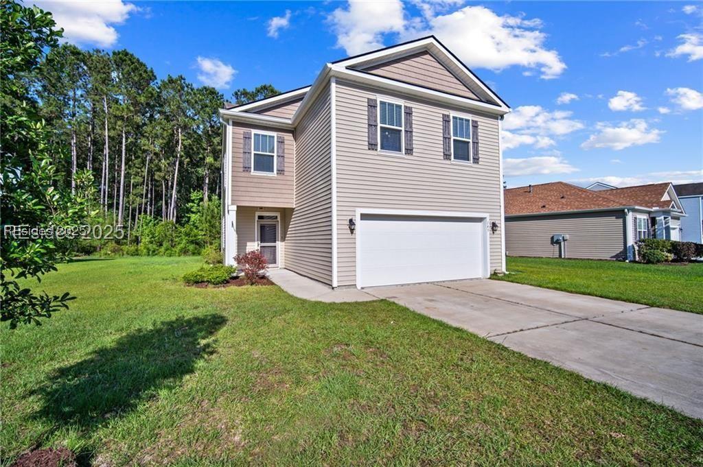 143 Horizon Tr., Bluffton, SC 29910