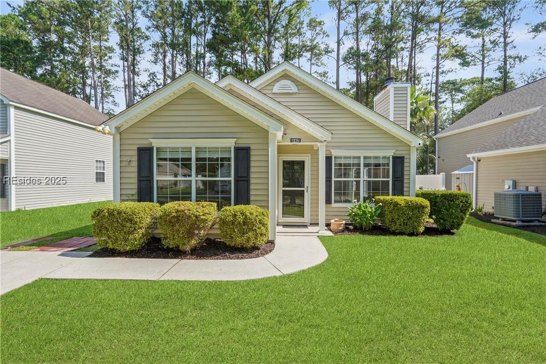 842 Rocking Horse Ln., Bluffton, SC 29910