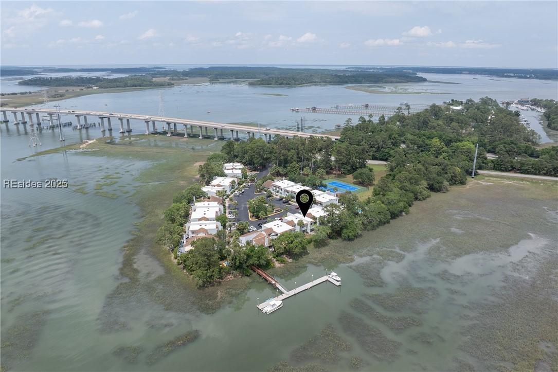 2 William Hilton Pkwy. #405, Hilton Head Island, SC 29926