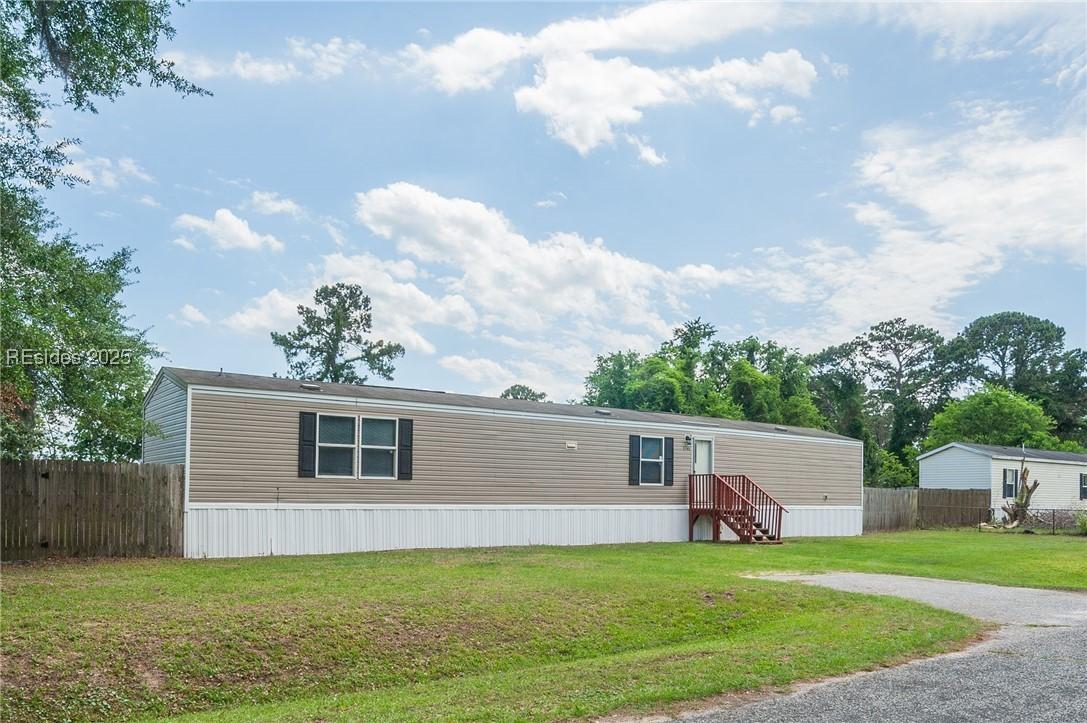 1749 Jasperstone Cir., Beaufort, SC 29906