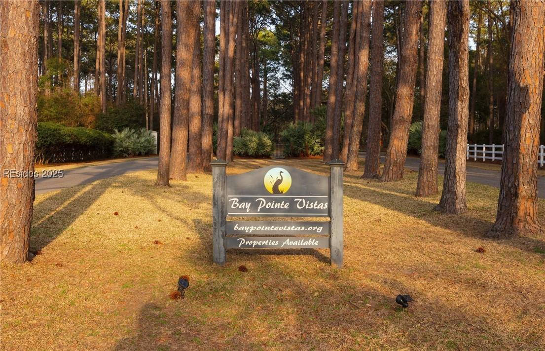 14 Vista Blvd., Saint Helena Island, SC 29920