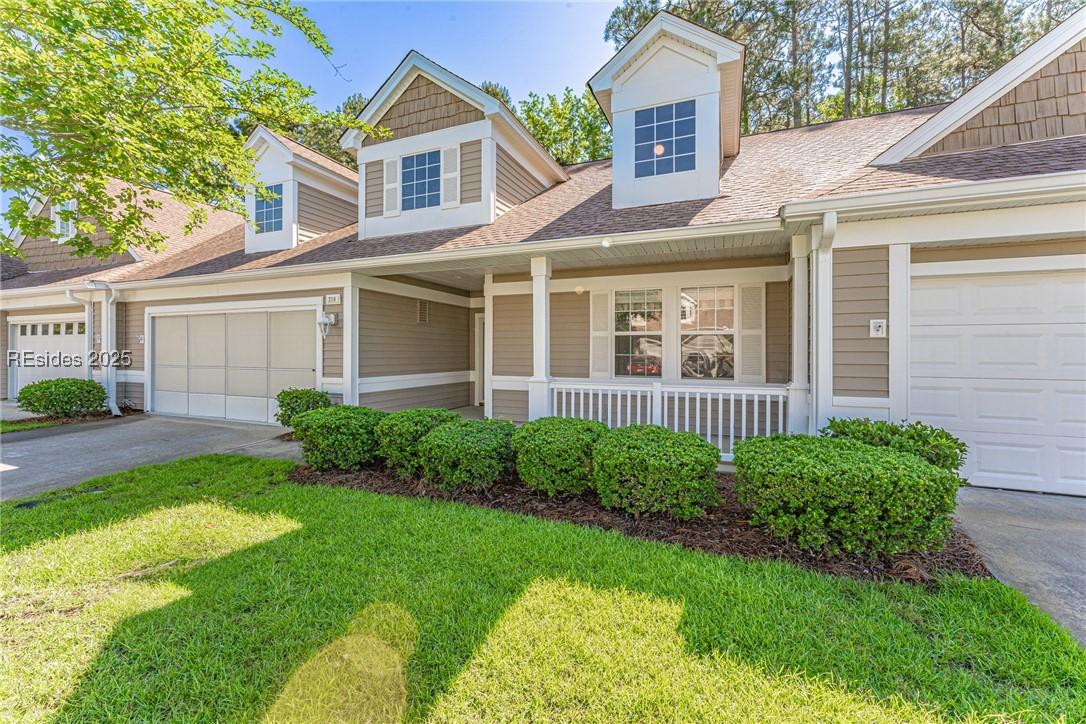210 Argent Pl., Bluffton, SC 29909