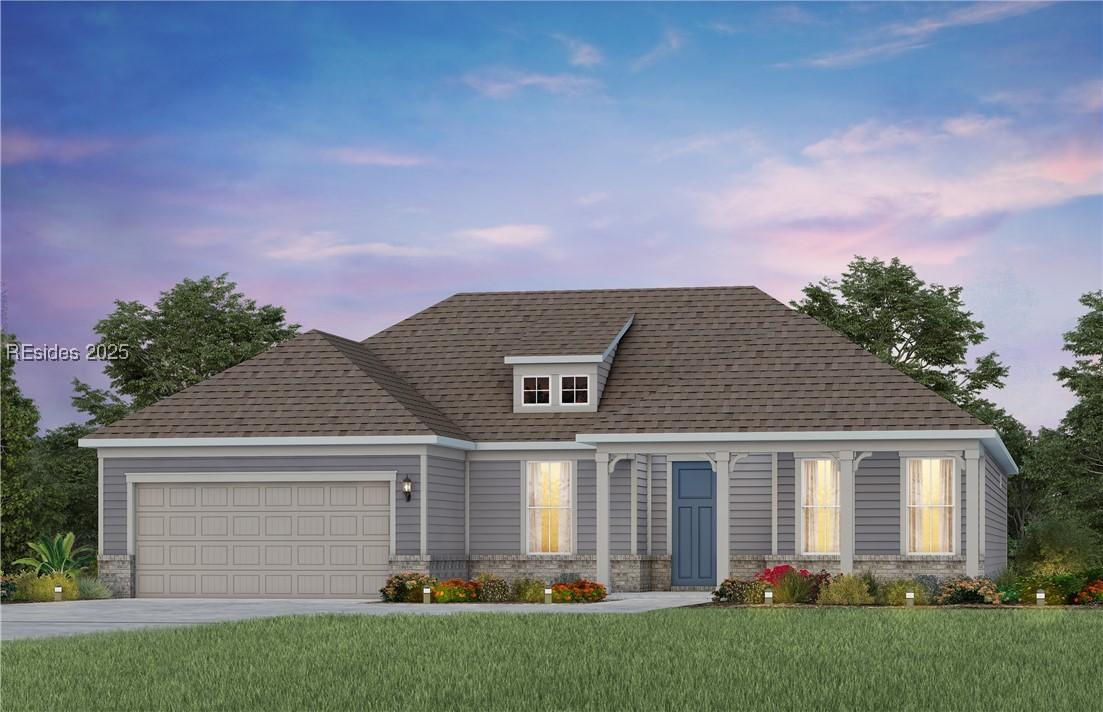 754 Java Dr., Bluffton, SC 29909