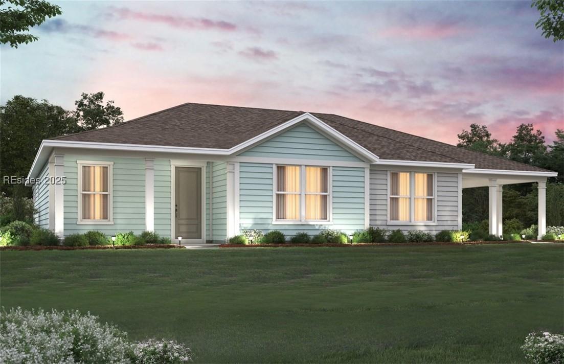 197 Jack Crevalle Way, Bluffton, SC 29909