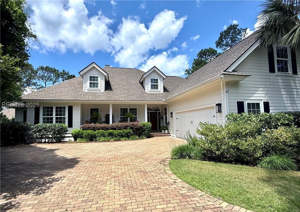 17 Ellis Ct., Hilton Head Island, SC 29926