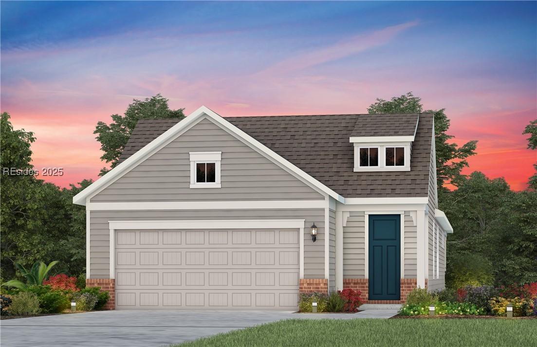 1658 Sunfish Way, Bluffton, SC 29909