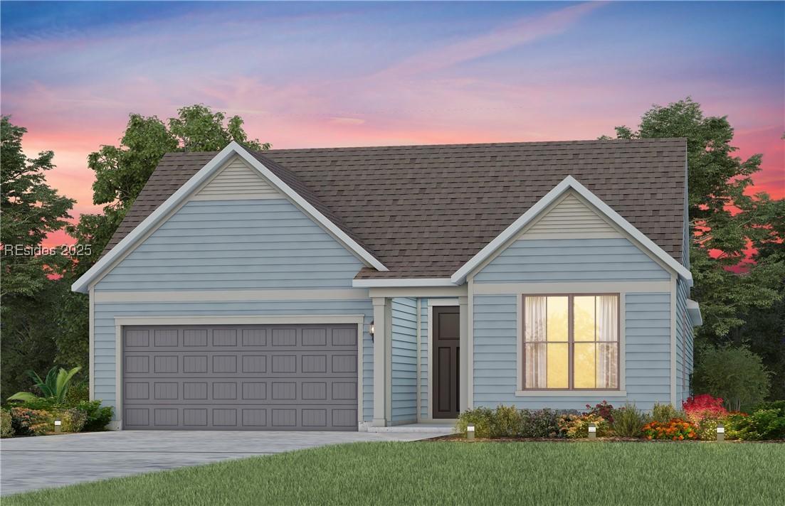 563 Wiry Green Leaf Ln., Bluffton, SC 29909