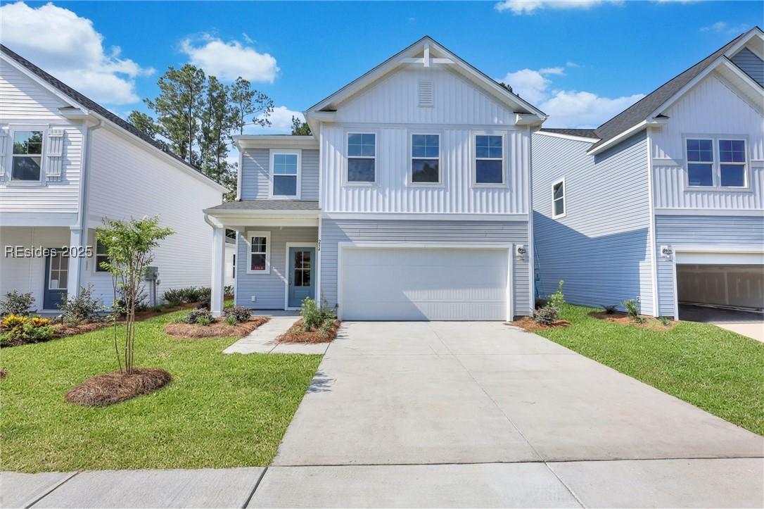 66 Lockwood Dr., Bluffton, SC 29910