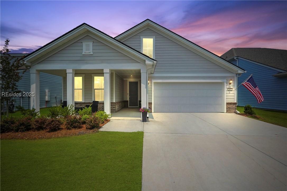 443 Crane Ct., Okatie, SC 29909