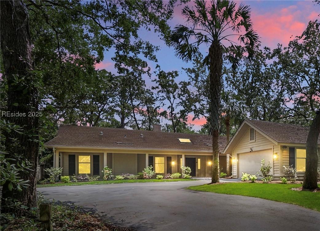 11 Bertram Pl., Hilton Head Island, SC 29928