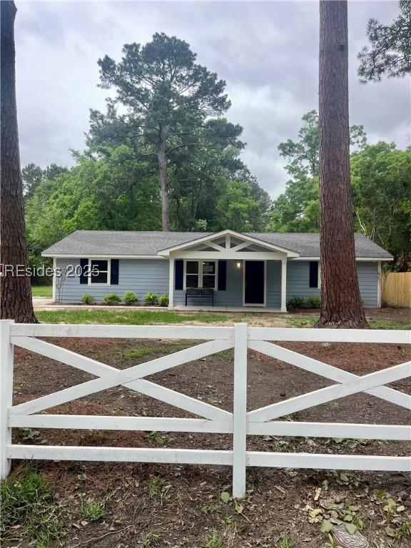 478 Levy Rd., Hardeeville, SC 29927