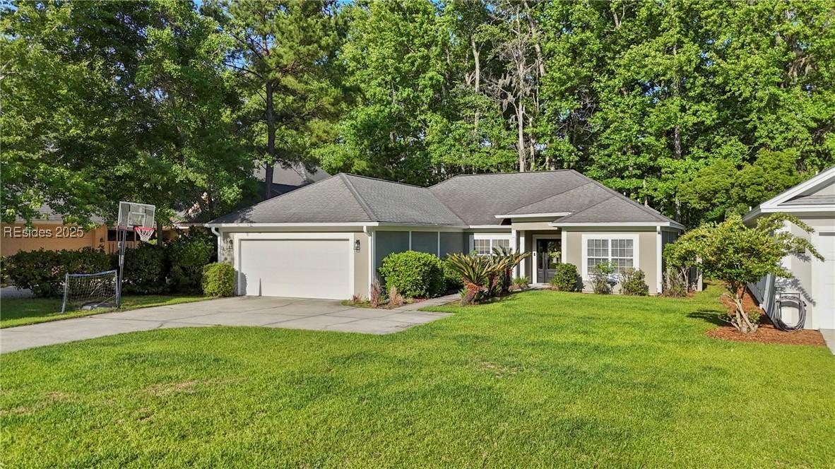 5 Canebrake Ln., Bluffton, SC 29910