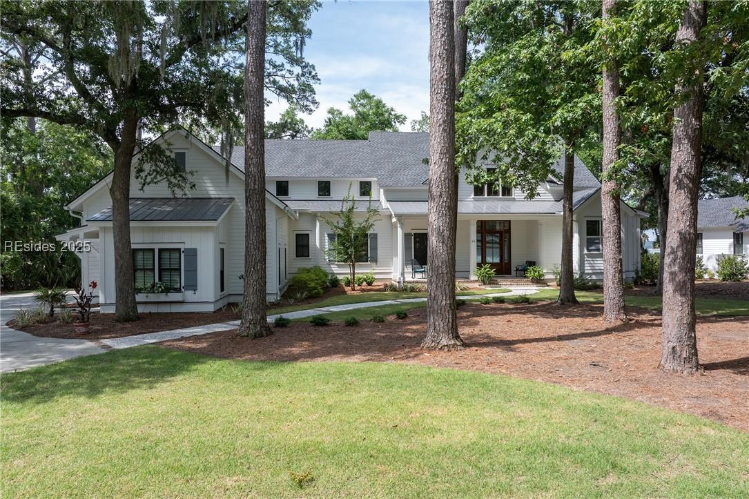 62 Winding Oak Dr., Okatie, SC 29909