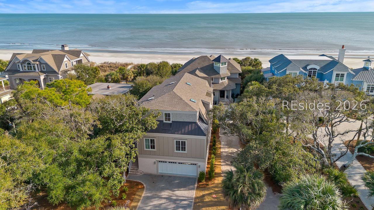 71 Dune Lane, Hilton Head Island, SC 29928