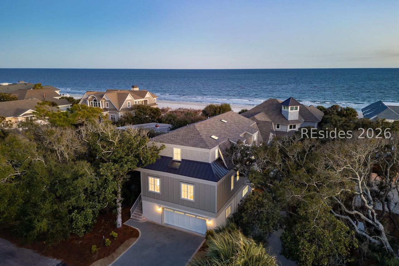 71 Dune Lane, Hilton Head Island, SC 29928