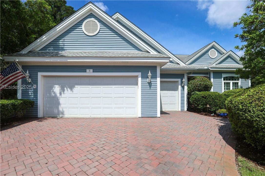5 Savage Ct., Bluffton, SC 29909