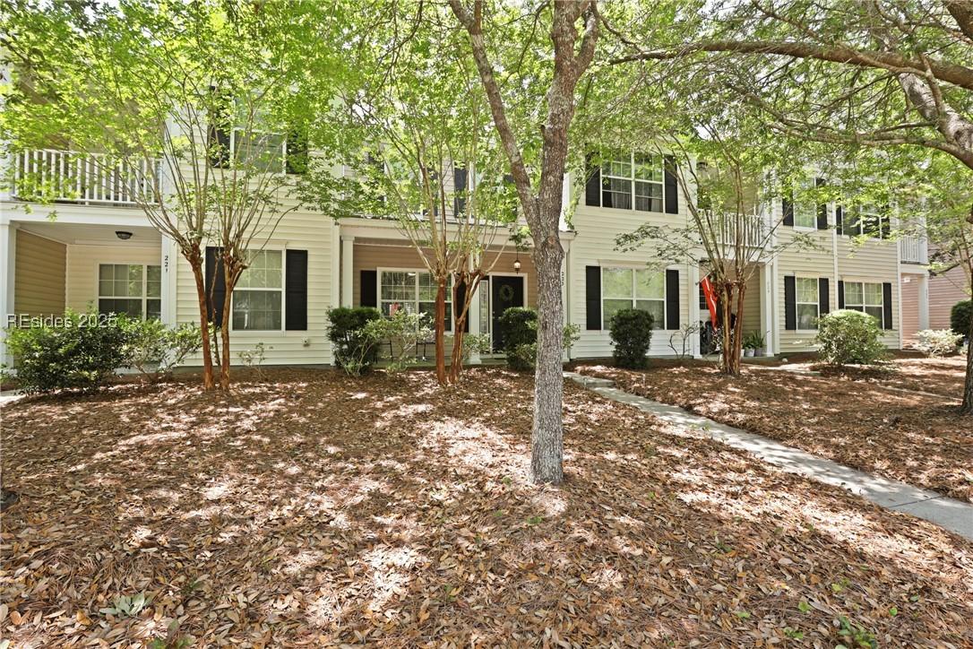 223 Station Mill Blvd., Okatie, SC 29909