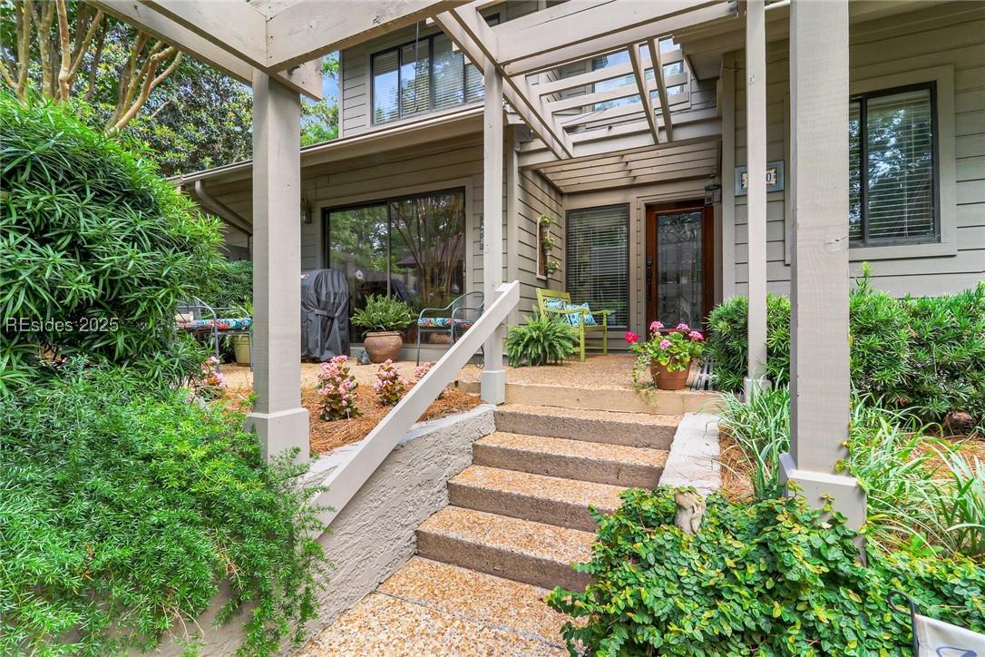 20 Governors Rd. #2820, Hilton Head Island, SC 29928