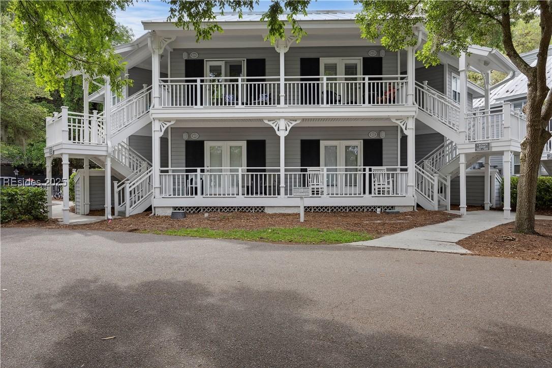 19 Wimbledon Ct. #104, Hilton Head Island, SC 29928