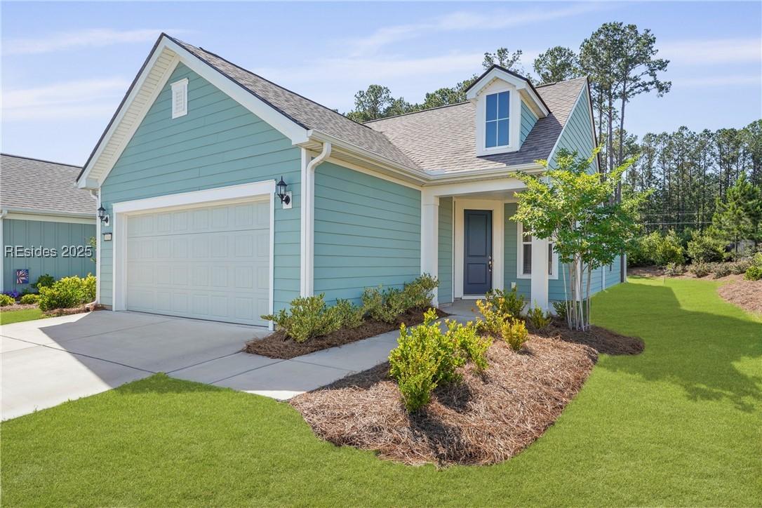 1010 Destiny Dr., Okatie, SC 29909