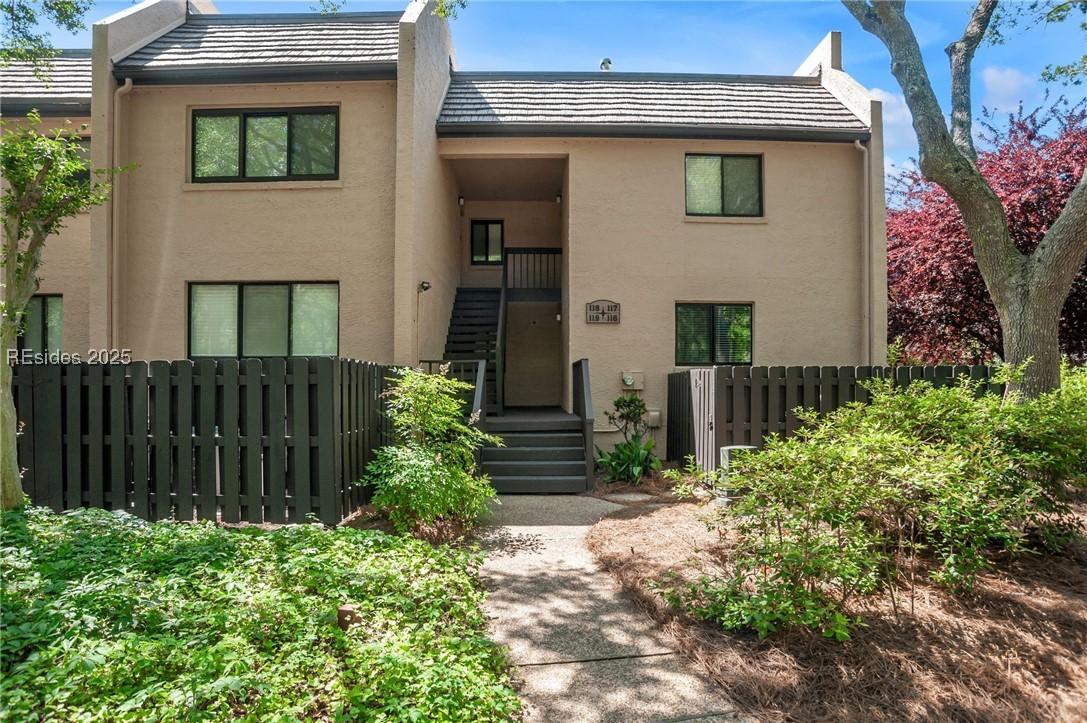 85 Folly Field Rd. #116, Hilton Head Island, SC 29928