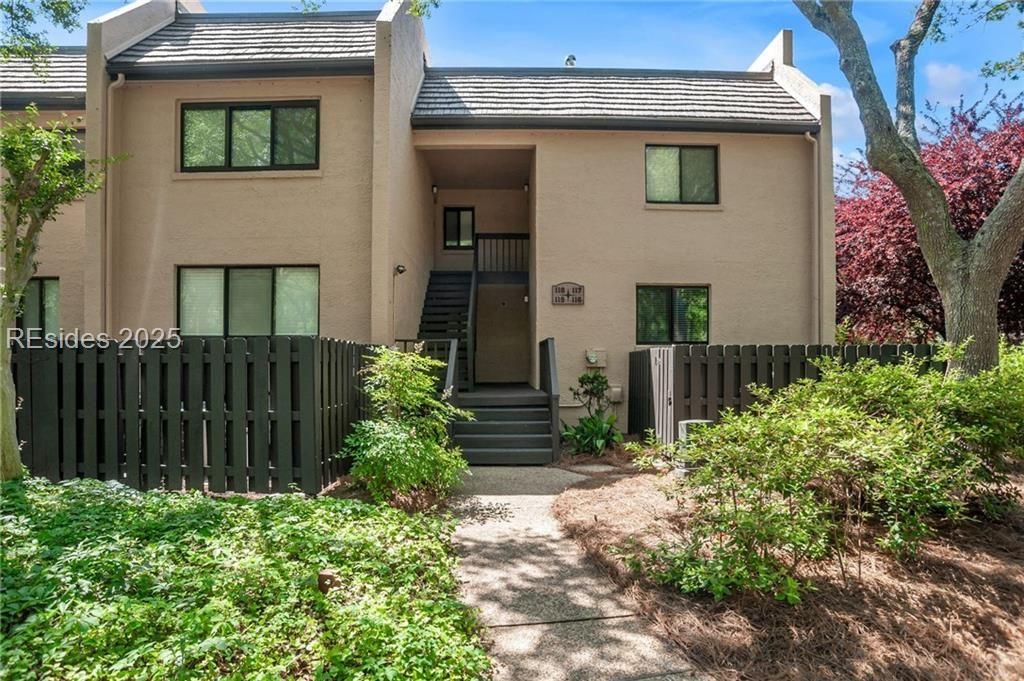 85 Folly Field Rd. #116, Hilton Head Island, SC 29928