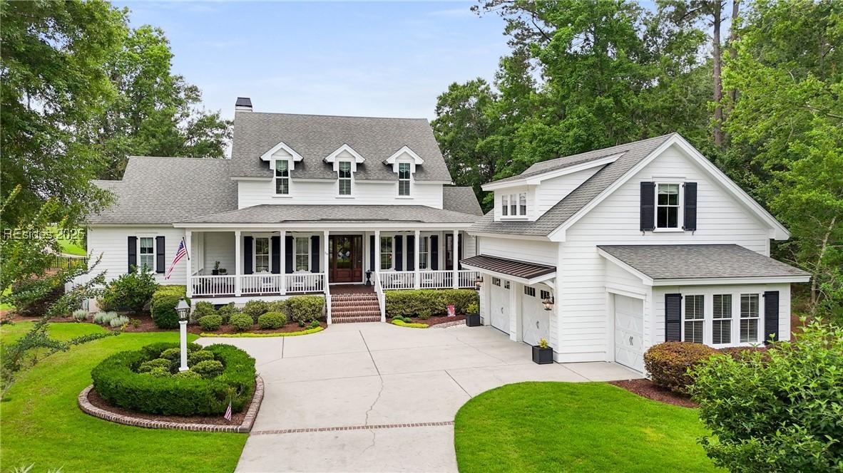 56 Farnsleigh Ave., Bluffton, SC 29910
