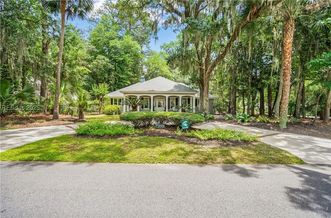 1 Wild Magnolia Ct., Okatie, SC 29909