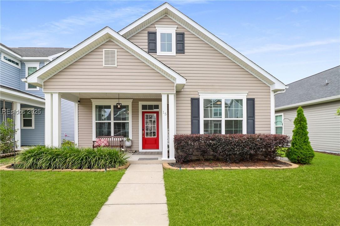 15 7th Ave., Bluffton, SC 29910