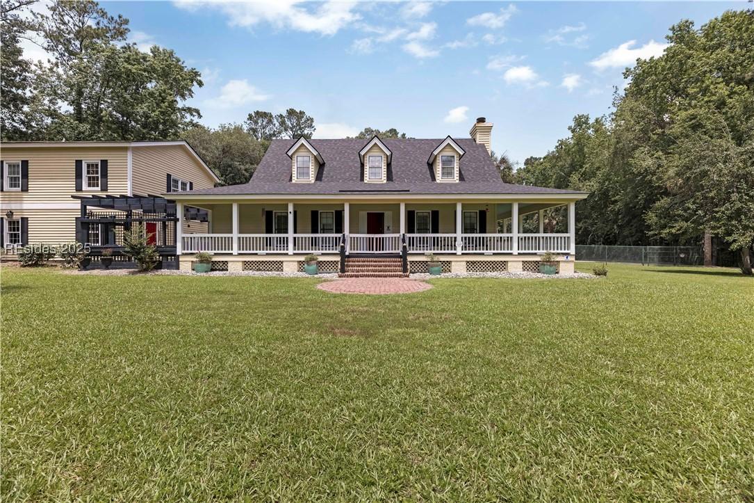 150 Palmetto Bluff Rd., Bluffton, SC 29910